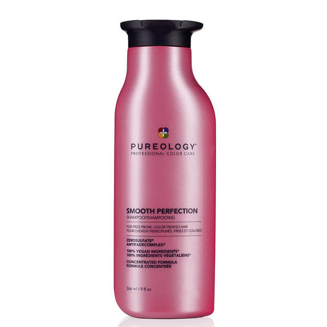 Pureology Smooth Perfection Shampoo