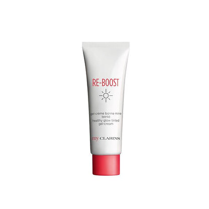 Clarins - My Clarins RE-BOOST Healthy Glow Tinted Gel-Cream