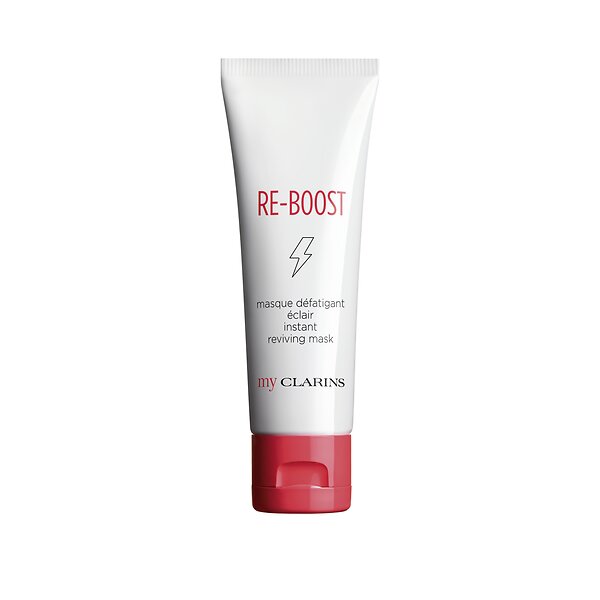 Clarins - My Clarins RE-BOOST Instant Reviving Mask