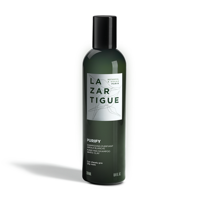 Lazartigue Purify Shampoo