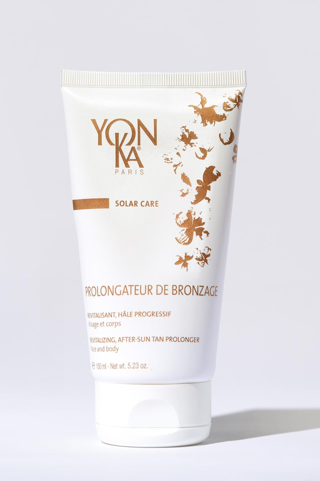 YonKa Prolongateur De Bronzage Tan Extender