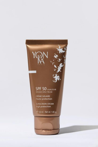 YonKa Sunscreen Cream SPF 50