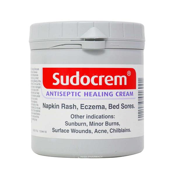 Sudocrem Antiseptic Healing Cream