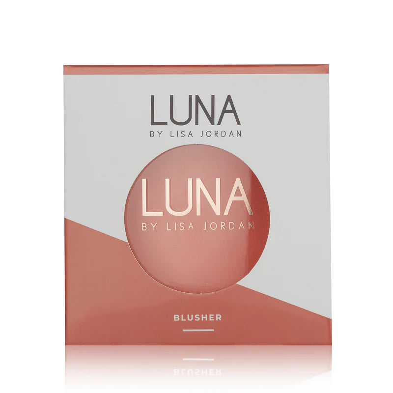 Luna Sassy Blusher