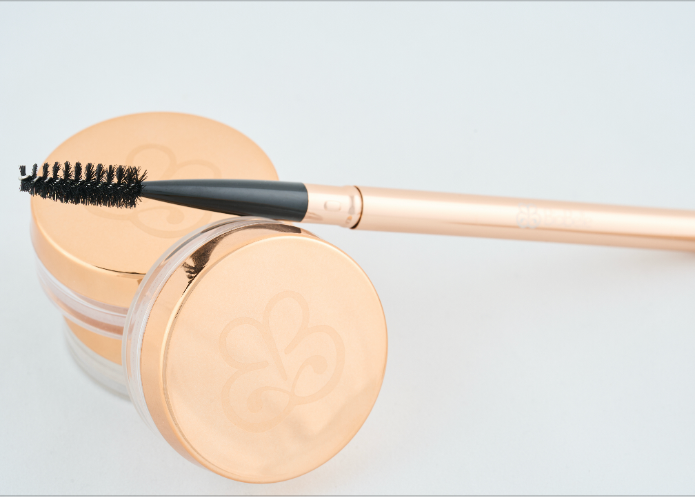 BiaBelle Spoolie Brow Brush