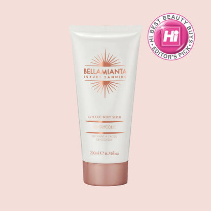 Bellamianta Timeless Tanning Gift Set