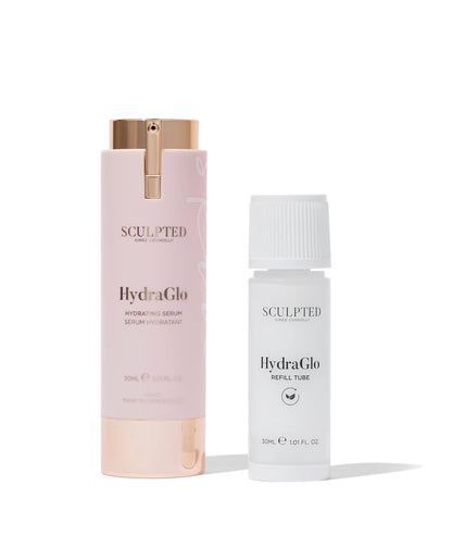 Sculpted By Aimee - HydraGlo Hydrating Serum Refill