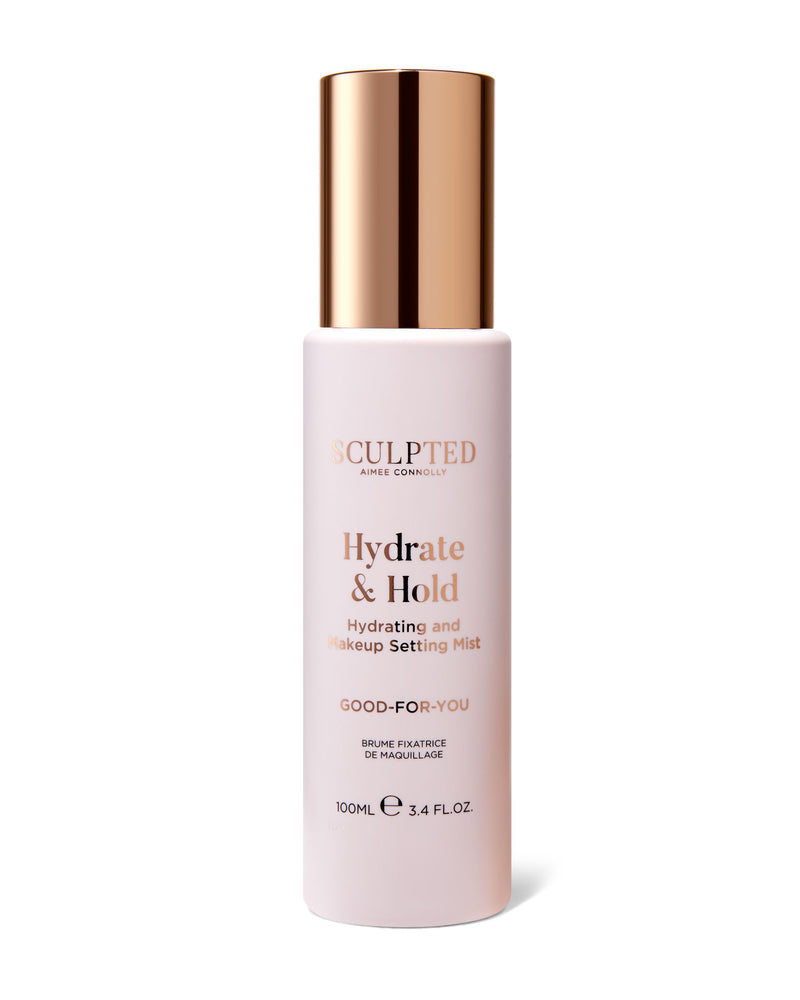 Sculpted By Aimee - Hydrate &amp; Hold Setting Mist