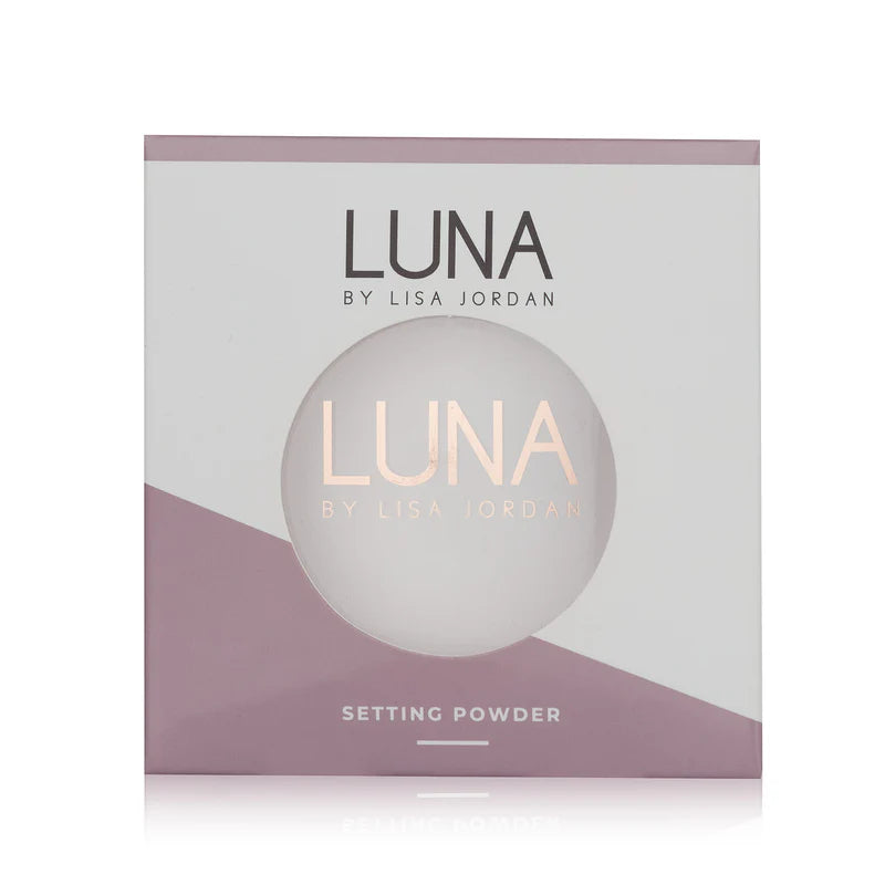 Luna Setting Powder