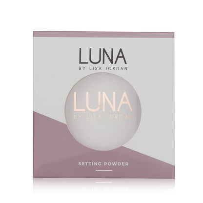 Luna Setting Powder