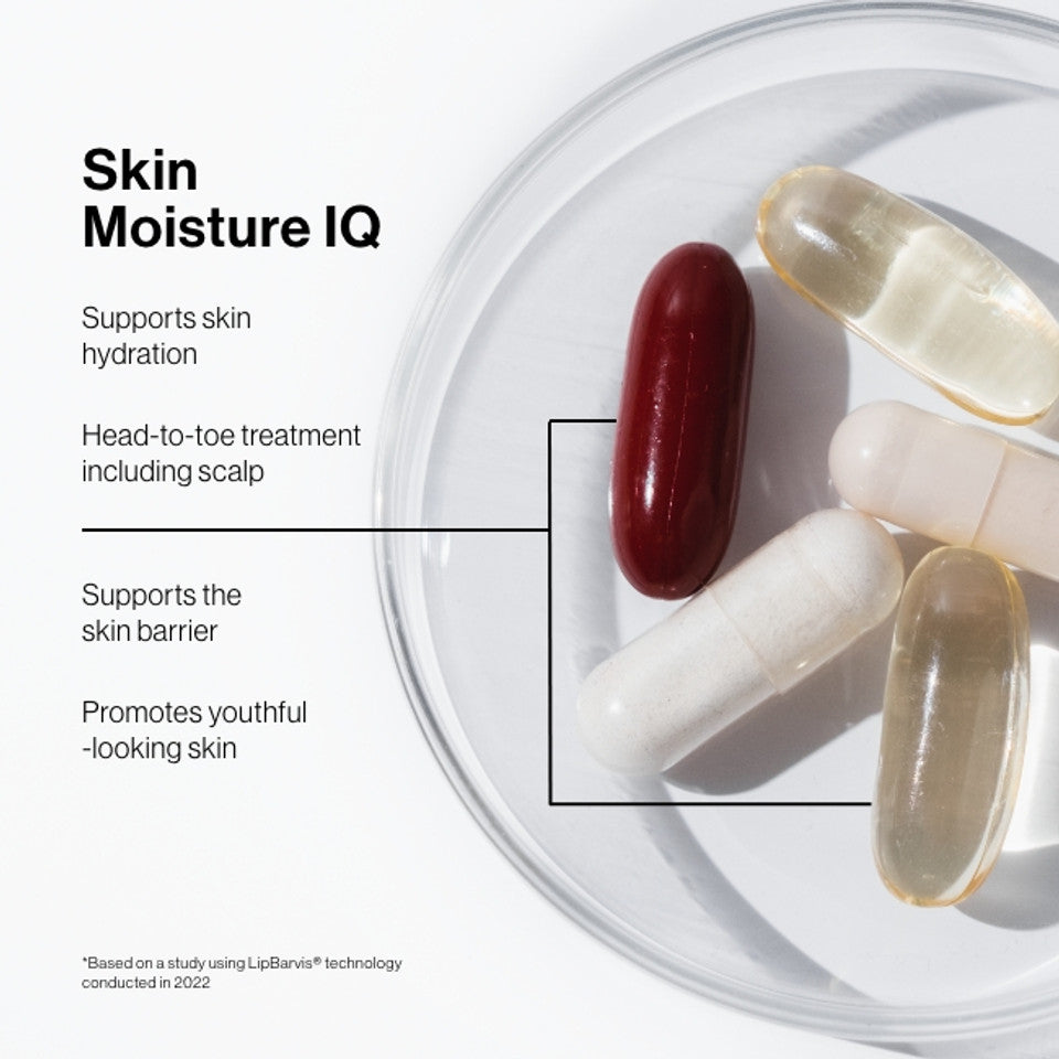 Advanced Nutrition Programme Skin Moisture IQ