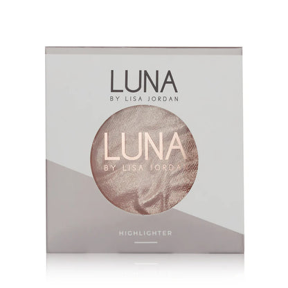 Luna Star Beam Highlighter