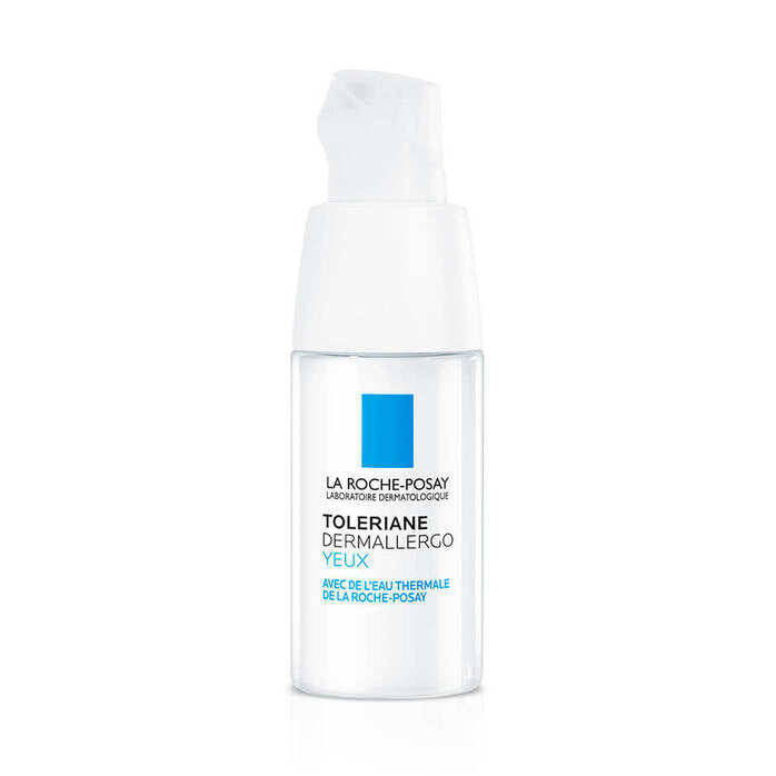 La Roche Posay - Toleriane Dermallergo Soothing Eye Cream