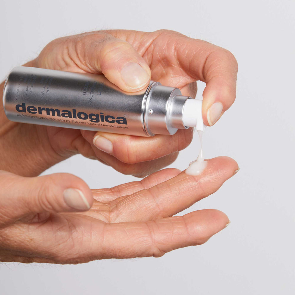 Dermalogica Smart Response Serum