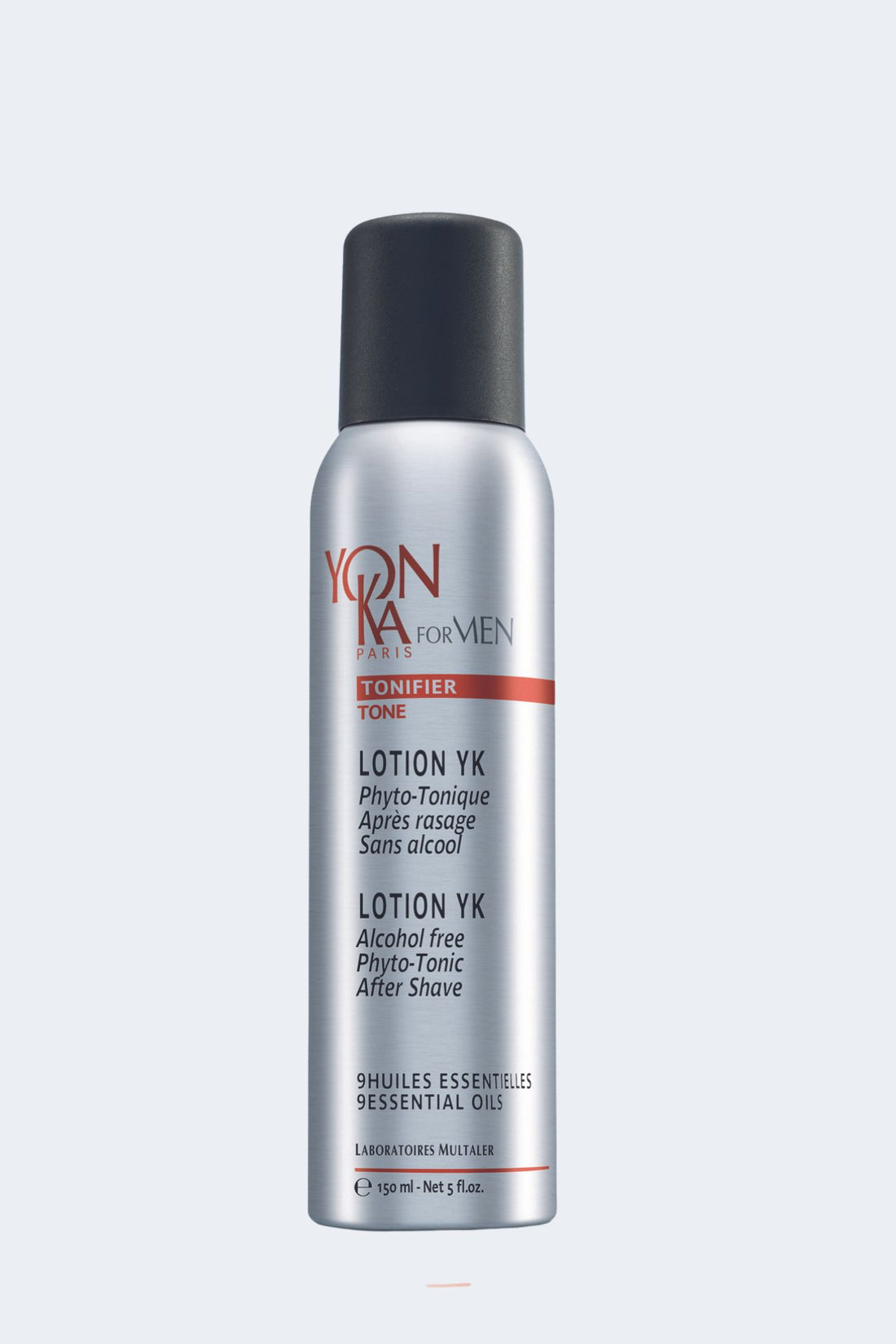 YonKa Lotion YK - After Shave for Men