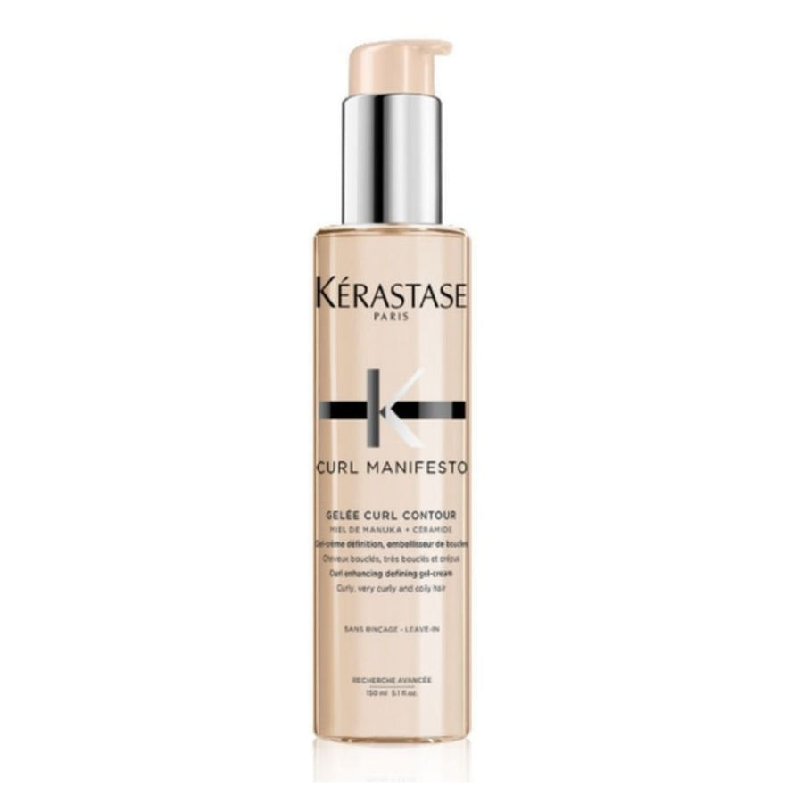 Kérastase Manifesto Gelee Curl Contour