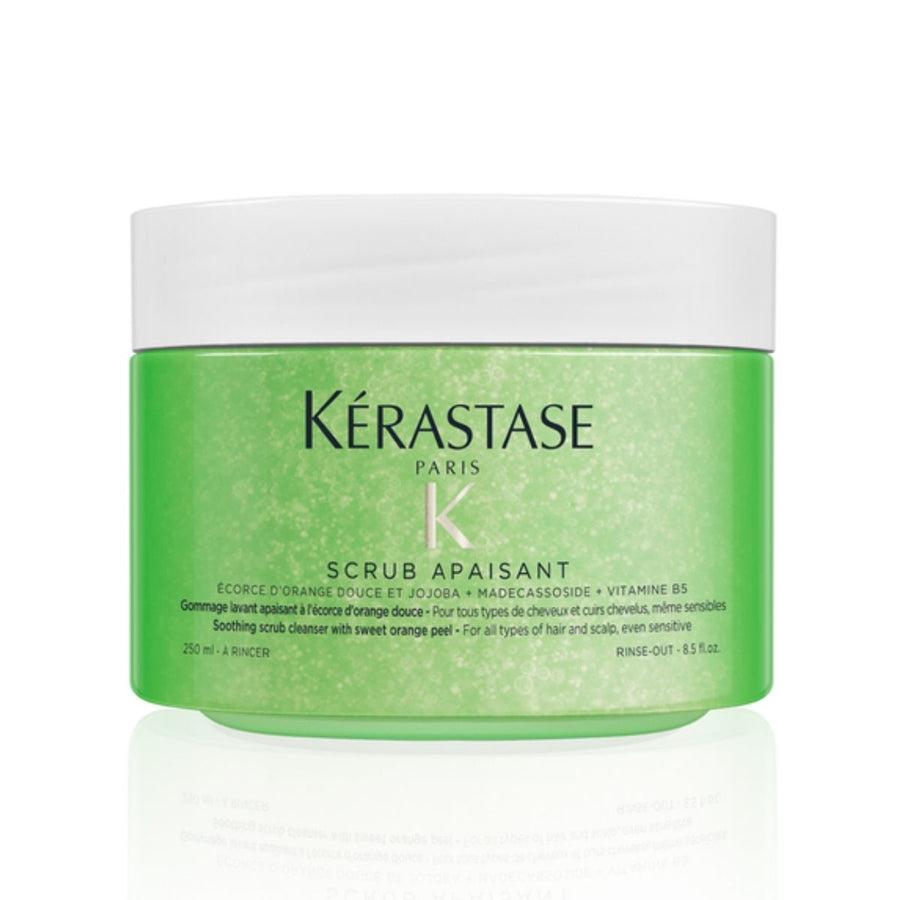 Kérastase Fusio Soothing Hair Scrub Apaisant