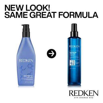 Redken Extreme Anti Snap