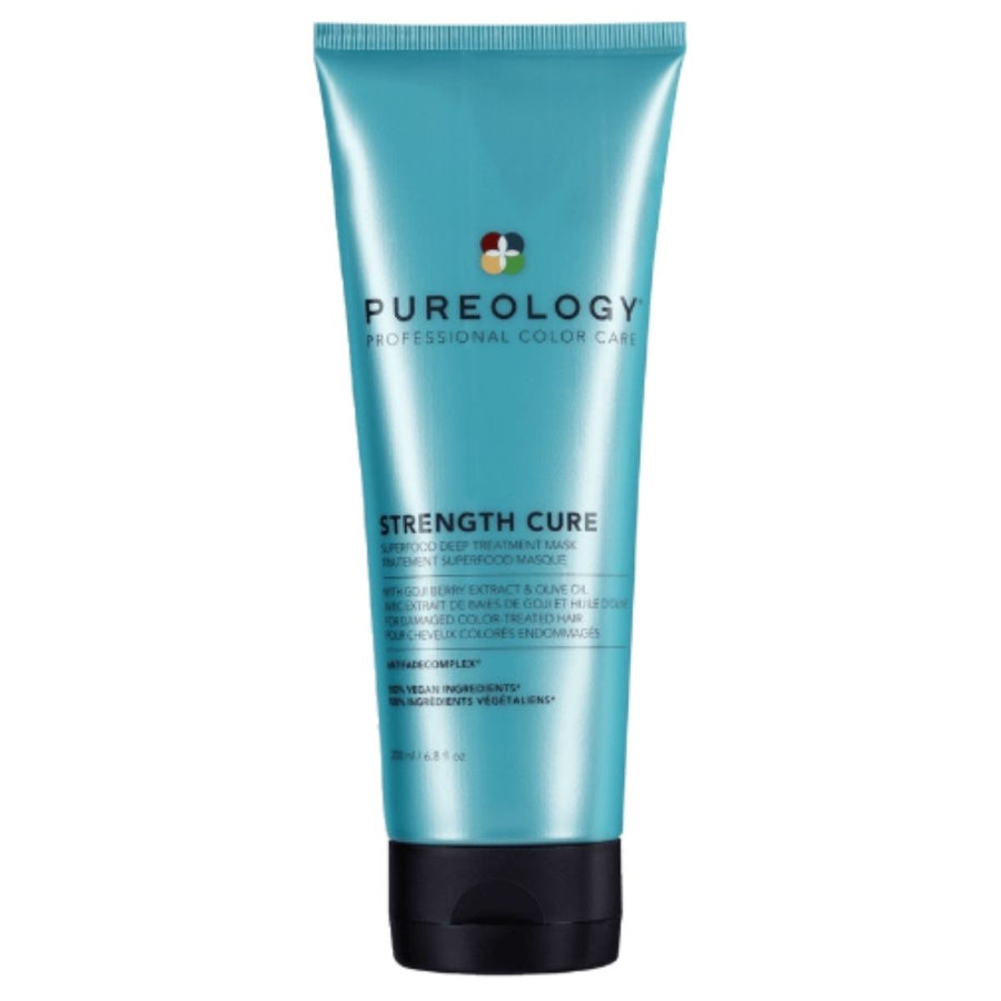 Pureology Strength Cure Superfood Deep Treatment Mask