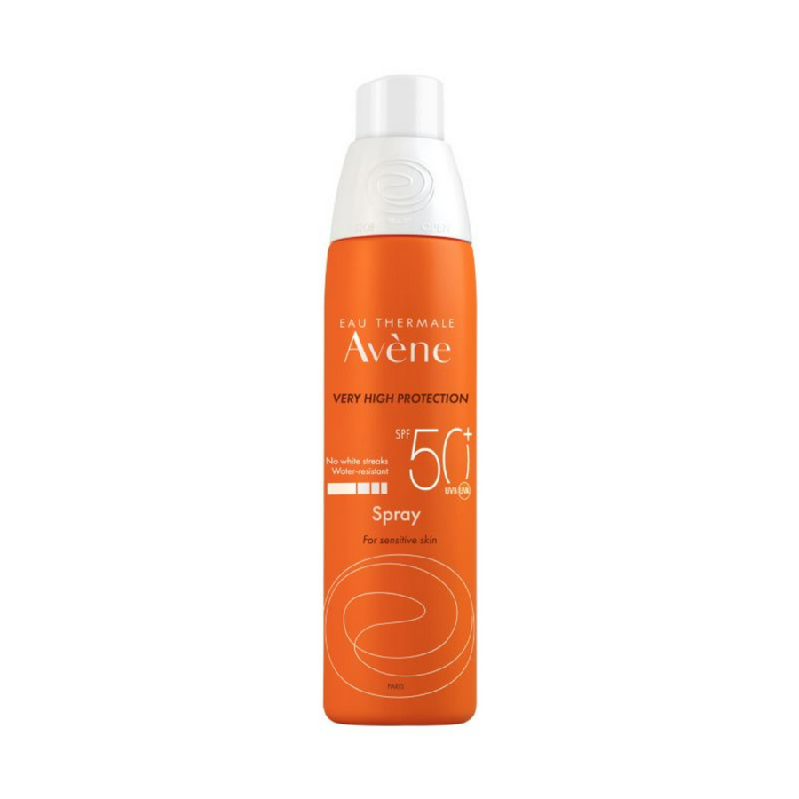 Avène Very High Protection Spray SPF 50+