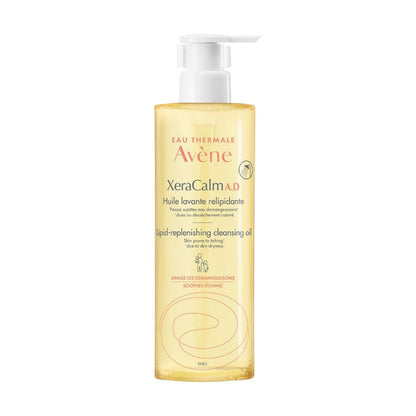 Avène Xeracalm Cleansing Oil