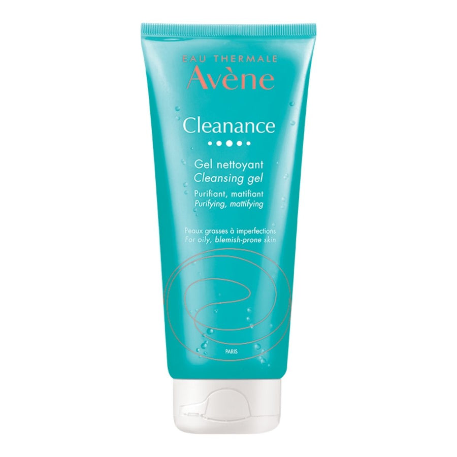 Avène Cleanance Cleansing Gel