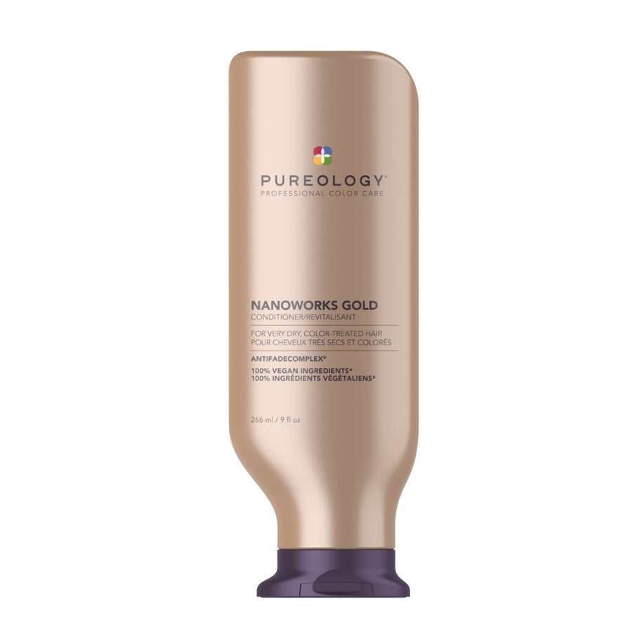 Pureology Nanoworks Gold Conditioner