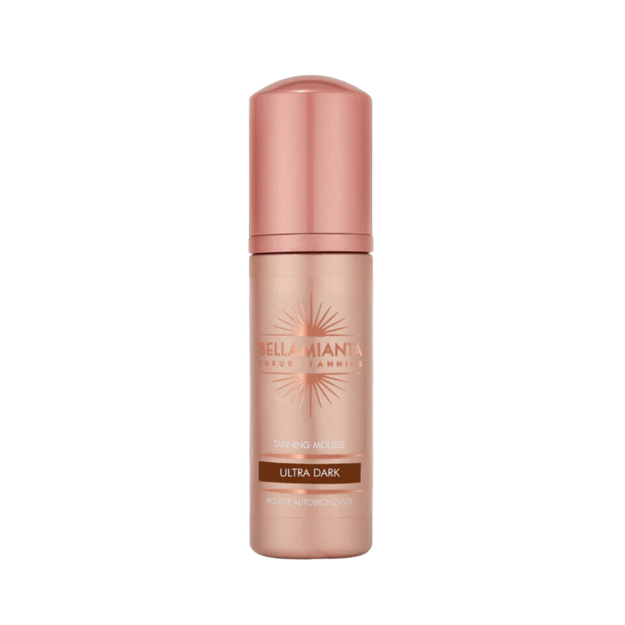 Bellamianta Tanning Mousse