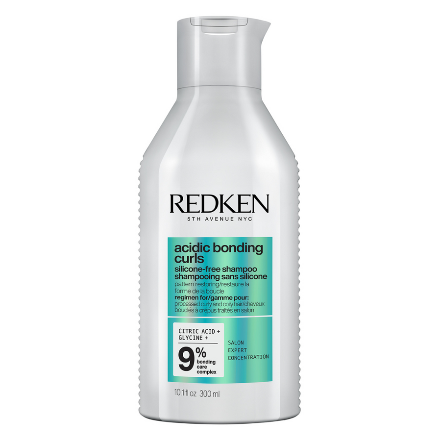 Redken Acidic Bonding Curls Shampoo