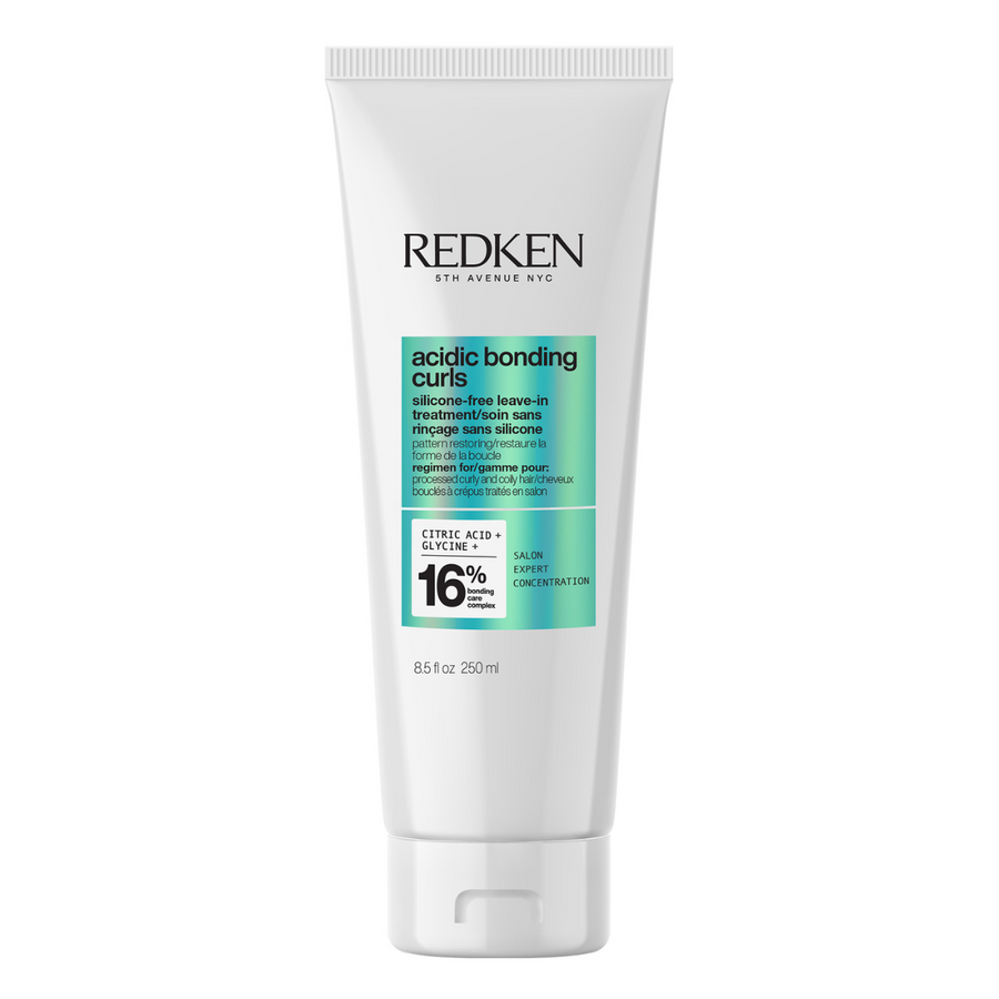 Redken Acidic Bonding Curls Leave-In Treatment