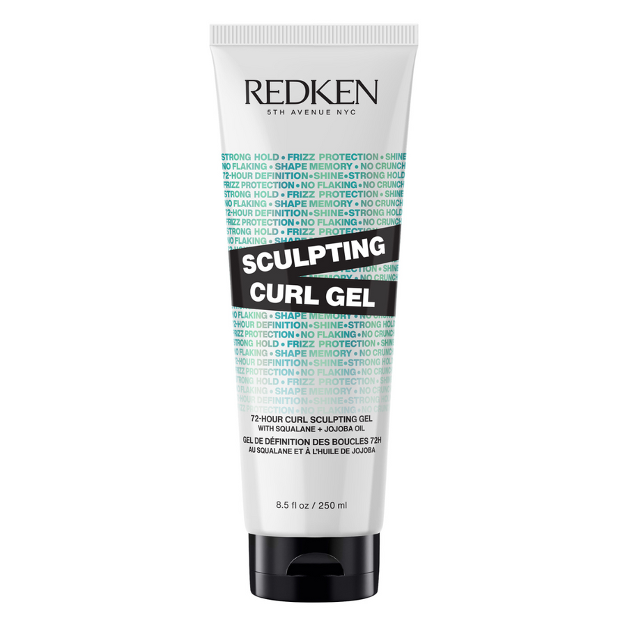 Redken Sculpting Curl Gel