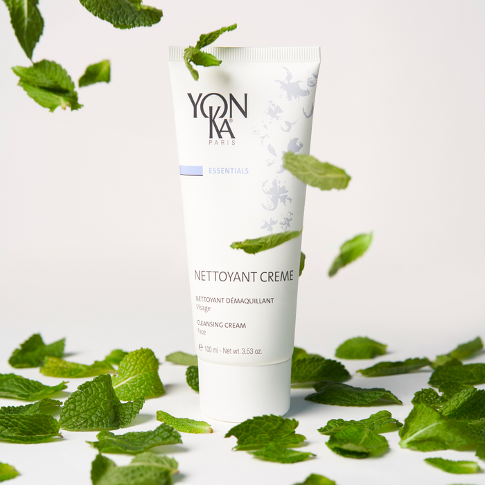 YonKa Nettoyant Creme - Cleansing Cream