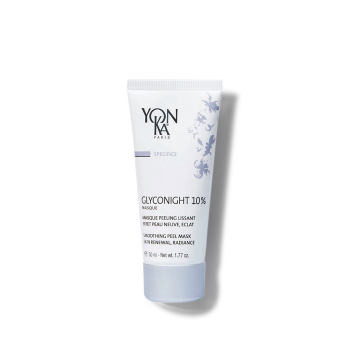 YonKa Glyconight 10% Masque