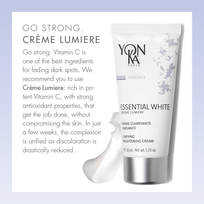 YonKa Essential White