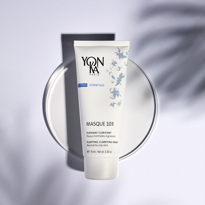 YonKa Masque 103