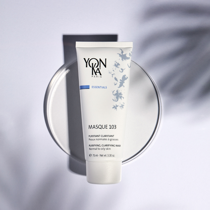 YonKa Masque 103