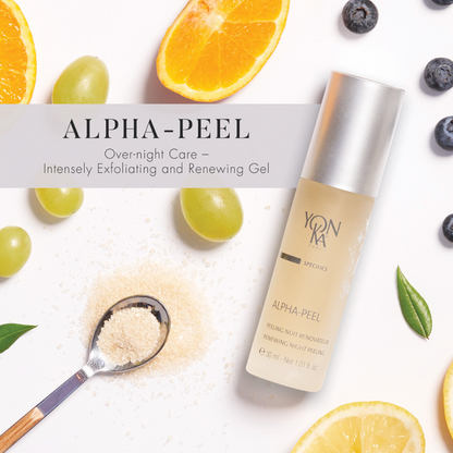 YonKa Alpha-Peel