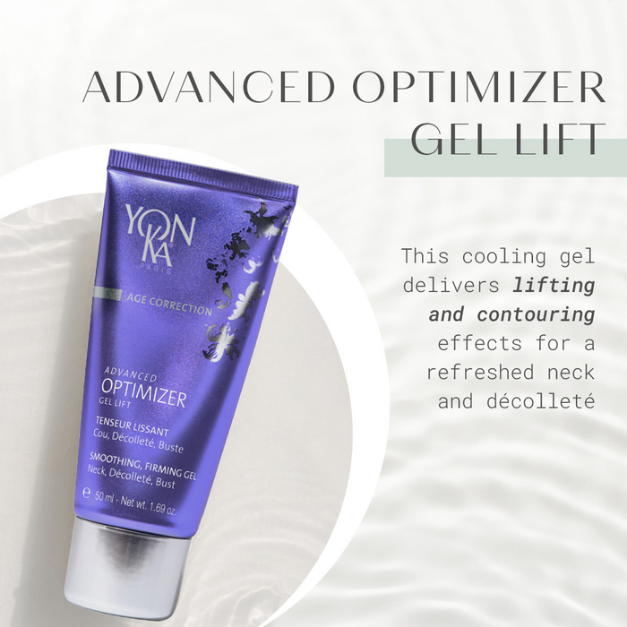 YonKa Advanced Optimizer Gel