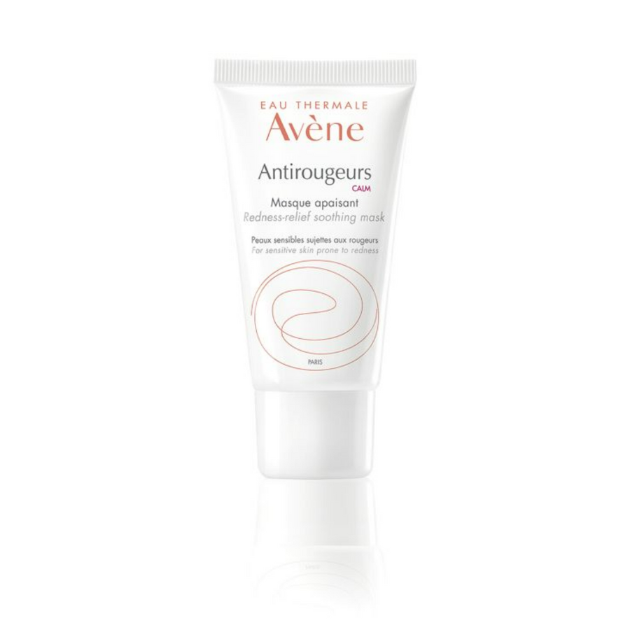 Avène Antirougeurs Calm Soothing Mask