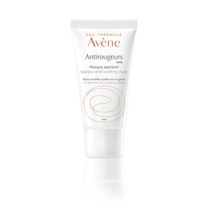 Avène Antirougeurs Calm Soothing Mask