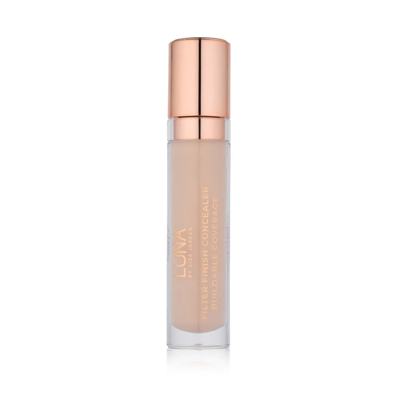 Luna Filter Finish Concealer