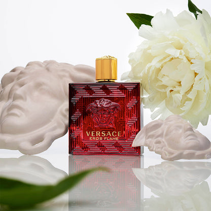 Versace Eros Flame EDP Vapo