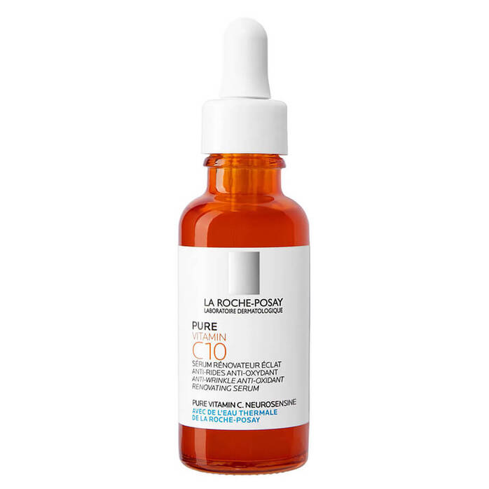 La Roche Posay - Pure Vitamin C Serum