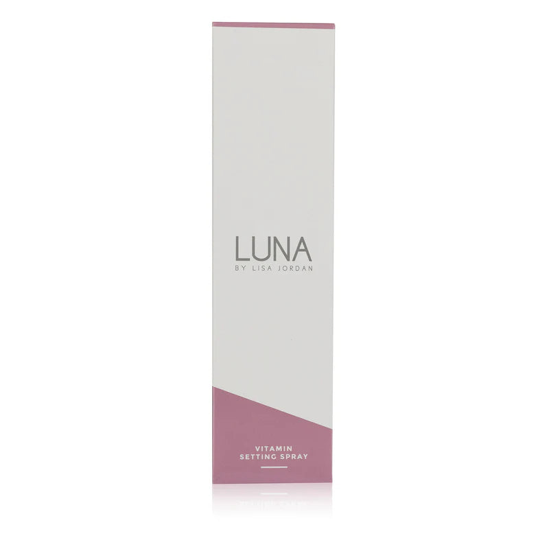 Luna Vitamin Setting Spray