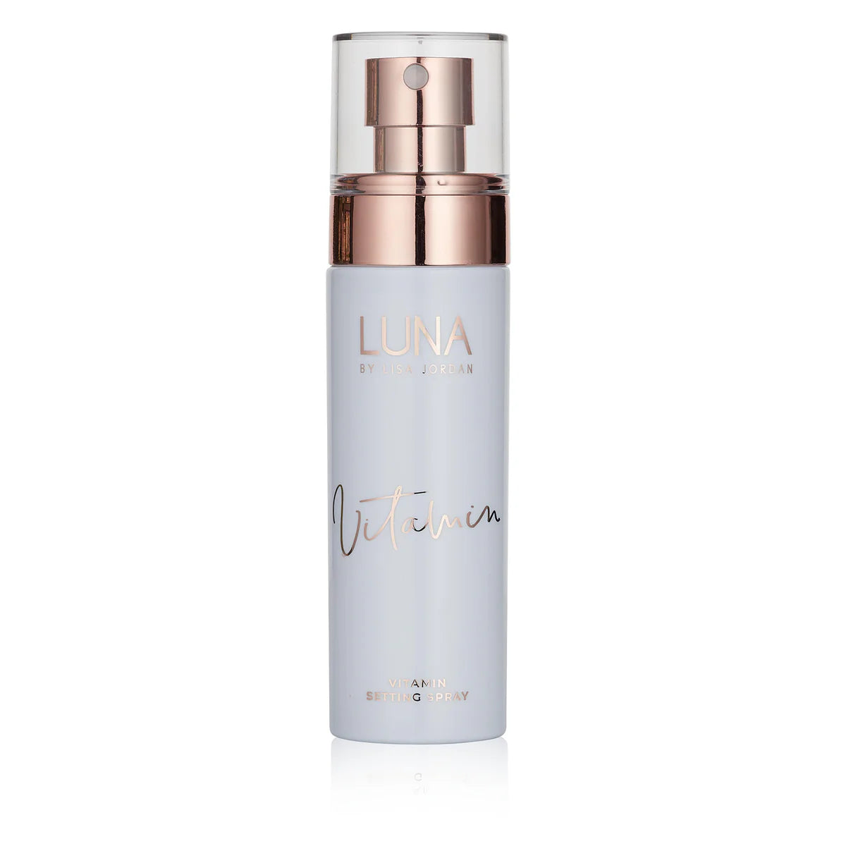 Luna Vitamin Setting Spray