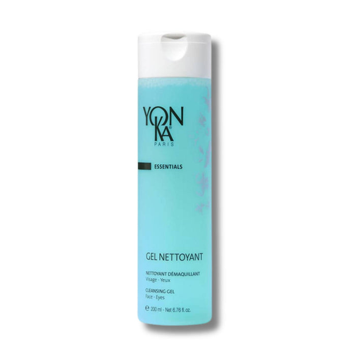 YonKa Gel Nettoyant - Cleansing Gel