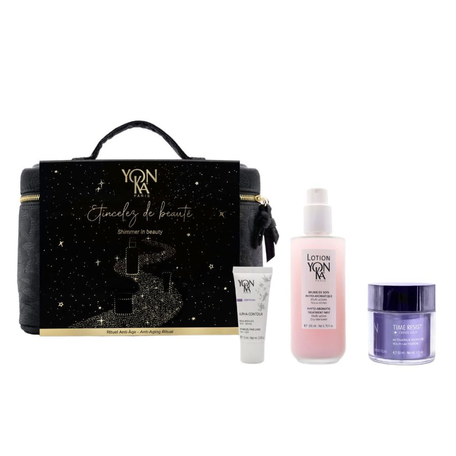 YonKa Anti-Aging Ritual Gift Set