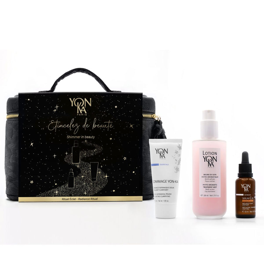 YonKa Radience Ritual Gift Set