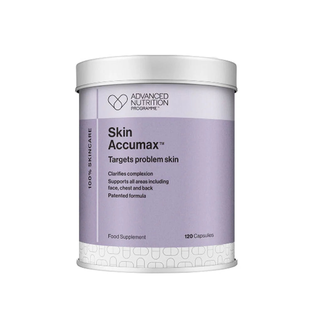 Advanced Nutrition Programme Skin Accumax