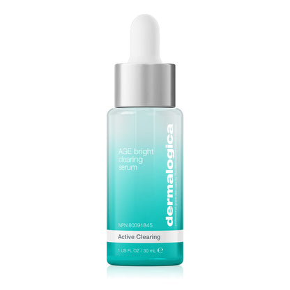 Dermalogica Age Bright Clearing Serum